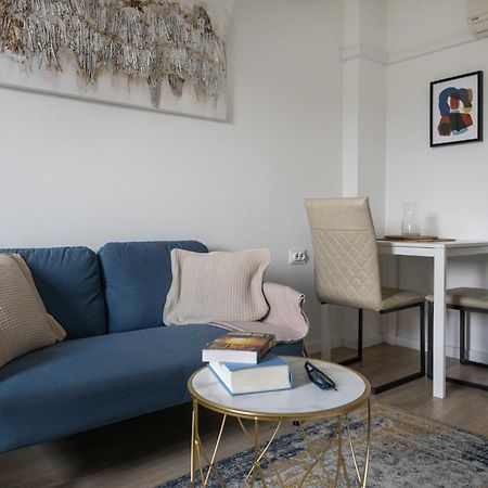 Modern Studio Near City Center Zagreb Exterior photo