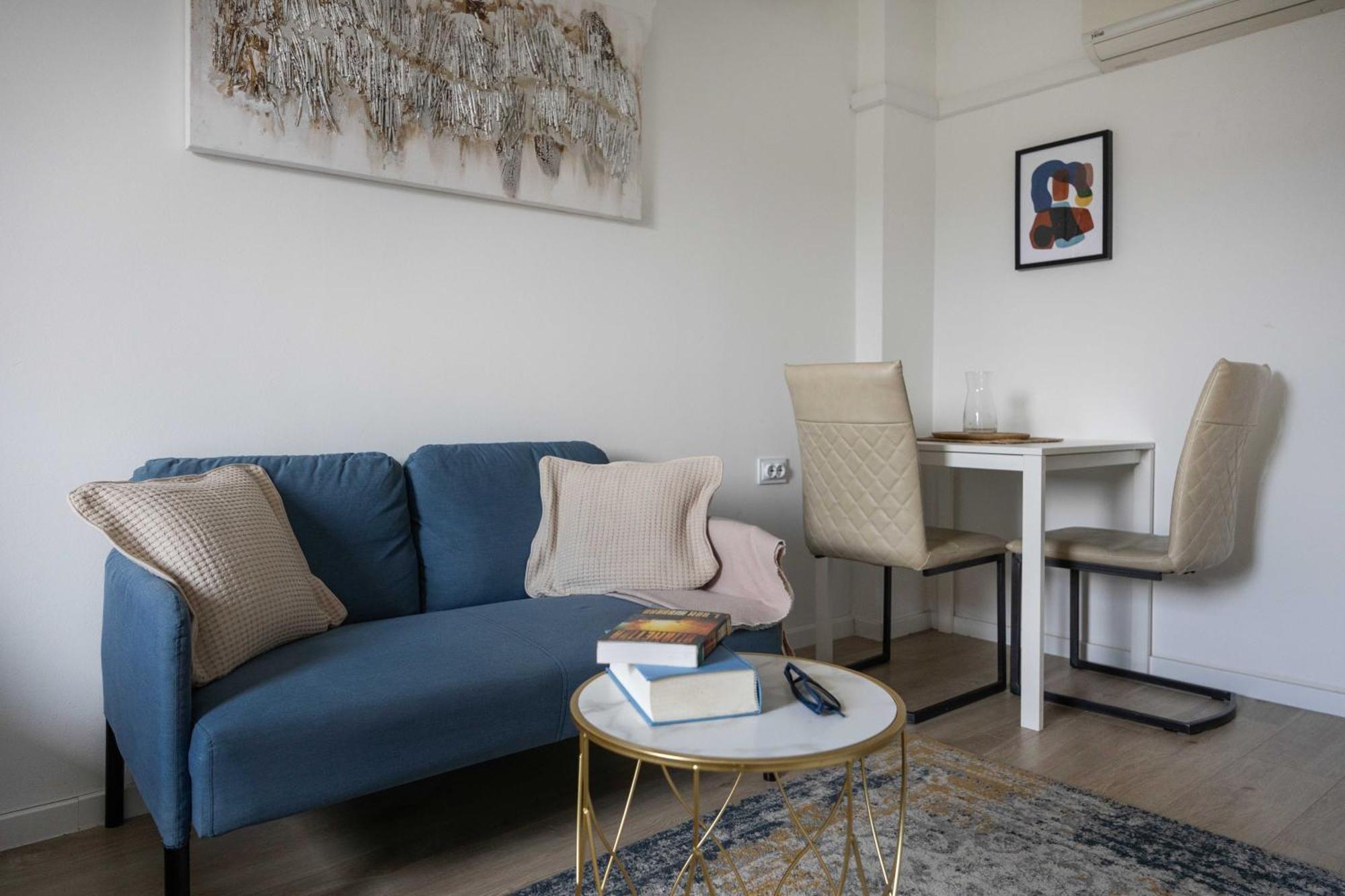 Modern Studio Near City Center Zagreb Exterior photo