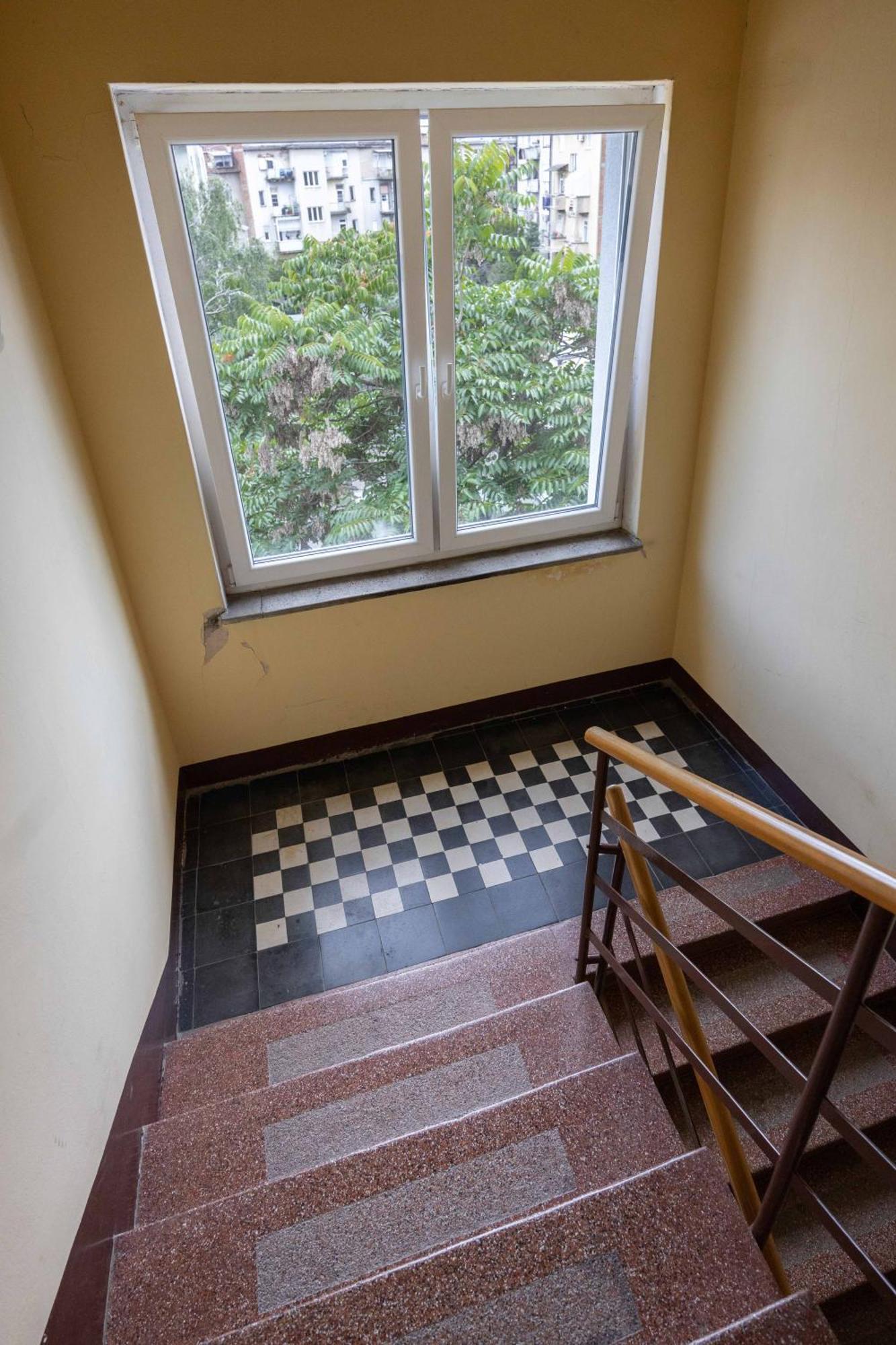 Modern Studio Near City Center Zagreb Exterior photo