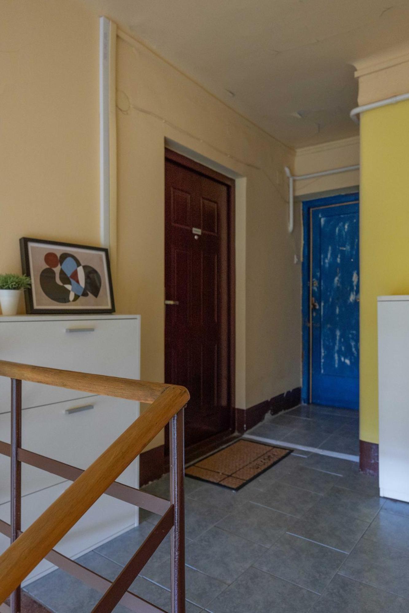Modern Studio Near City Center Zagreb Exterior photo